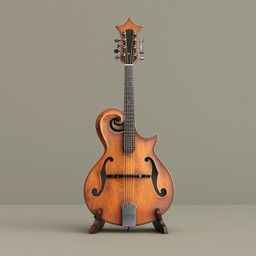 mandolin