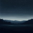 soothing yet intense lullaby with haunting, vivid melodies