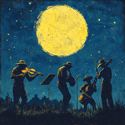 A sultry, captivating klezmer track featuring a seductive clarinet melody woven with traditional jewish musical forms. This instrumental captures the essence of midnight romance, inviting listeners to an intimate dance under the soft glow of moonlight. With its rich textures and emotive expressions, it seamlessly blends old world traditions with a modern, alluring feel.