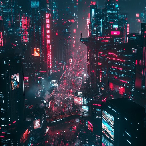 An energizing instrumental track that combines pulsating 808s with vibrant synthesizers, evoking the essence of a bustling cityscape. Perfect for setting a lively and infectious mood, it merges modern trap beats with a touch of urban cool.