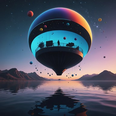 floating melodies