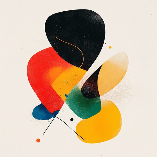 This track features repetitive yet engaging patterns created with minimalist elements that work together to energize your morning. Subtle variations and pulsating rhythms keep the listener engaged without overwhelming the senses. Ideal for early workouts, morning commutes, or simply starting the day on an upbeat note.