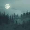 mysterious folk tune with thrilling undertones