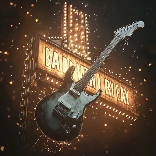 An instrumental broadway composition that channels the spirit of rebellion and the courage to challenge the status quo. Bold electric guitar riffs intertwine with dramatic melodies to create a powerful and empowering musical journey.