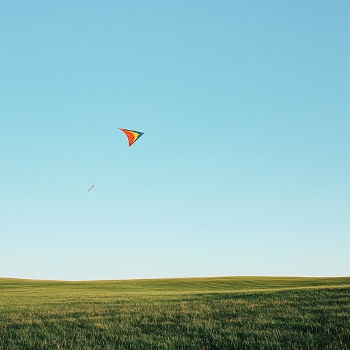 An enthralling orchestral piece that beautifully captures the essence of breaking free from societal constraints, fostering a sense of empowerment and possibility. The uplifting strings and serene woodwinds intertwine, guiding the listener through a liberating emotional landscape akin to running through open fields under a clear sky.