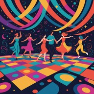 trippy beats merge with classic salsa rhythms