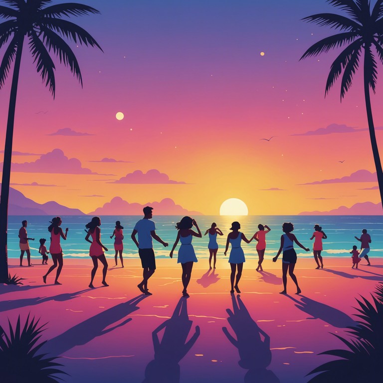 An instrumental track featuring lively mambo rhythms that evoke a sense of liberation and joy, perfect for uplifting moods and energizing dance floors. This piece combines traditional elements with a modern twist to keep the listeners engaged and moving.