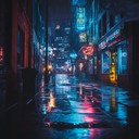 groovy beats for a confident urban atmosphere