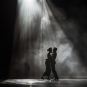 tender tango tune that stirs deep emotional echoes