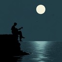 soothing bossa nova capturing deep longing for the unattainable