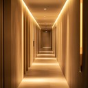 gentle background track for reflective, melancholy moments.