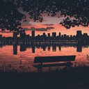 urban landscapes and introspective reflection through drum and bass