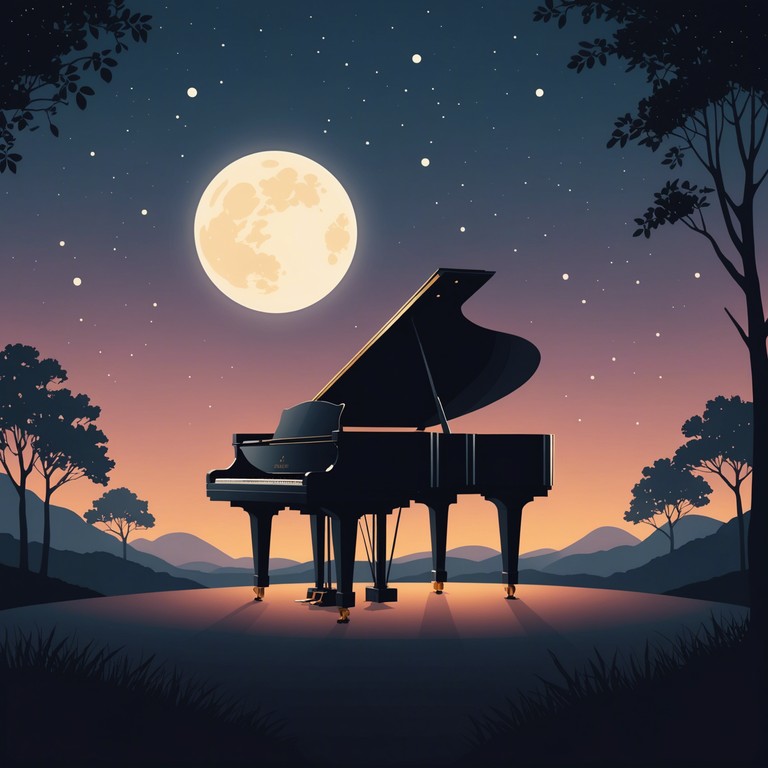 This track merges the timeless elegance of classical music with the upbeat grooves of uk jack swing, featuring intricate piano melodies interwoven with rhythmic bass lines, creating a sophisticated yet playful atmosphere.