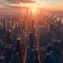 melodic dubstep with energizing and uplifting elements