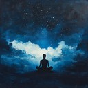 a grunge instrumental exploring spiritual introspection and inner peace