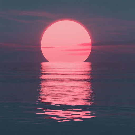 This track blends shimmering synths with dynamic rhythms to create an upbeat and infectious electropop sound. Perfect for summer vibes and joyful moments, it radiates optimism and energy.