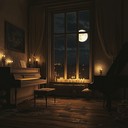 calming, gentle notes for reflecting in solitude