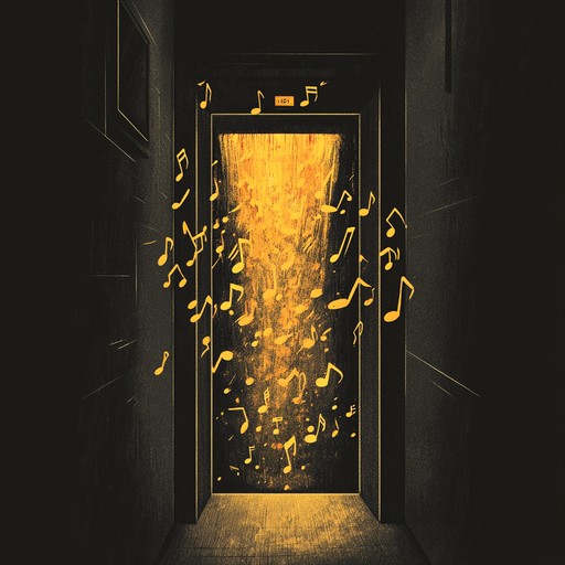 Imagine stepping into an elevator and being transported into a heroic fantasy. This instrumental muzak track combines grand orchestral elements with smooth, silky sounds typically found in elevator music. The rise and fall of brass and woodwind instruments impart an epic yet soothing journey upwards, making every floor a new adventure. Designed to be both majestic and unobtrusive, this track captures the essence of grand storytelling through muzak, elevated to epic proportions.