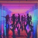 vibrant beats and uplifting tunes for energetic moods