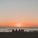 groovy smooth beats for relaxing beachside evenings