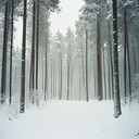 soft, relaxing finnish ambient music for tranquil moments