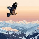an inspiring symphony portraying the birth of a grand empire