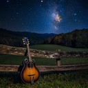 a tender bluegrass tune capturing sensual nights in appalachia.