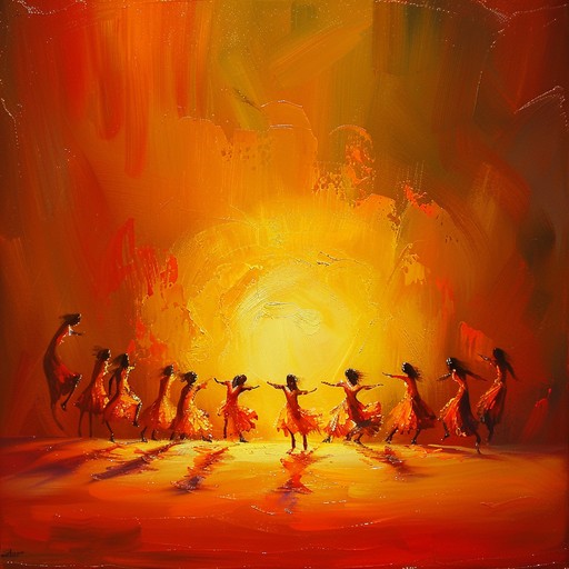 A spirited and radiant gospel track that bubbles with confidence and spiritual elevation, featuring steadfast piano chords and uplifting choir voices. The melody is designed to inspire and motivate, leading listeners to a joyful and hopeful state of mind, anchored by a strong sense of faith.