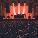 dynamic rap instruments generating uplifting energy and euphoric vibes