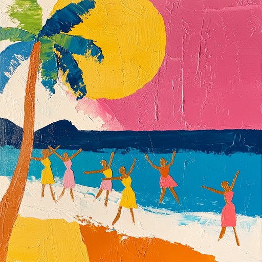 A lively instrumental track infused with uk garage rhythms, featuring contagious piano chords and upbeat basslines. Perfect for capturing the essence of a sunny day, it exudes joy and timeless nostalgia, making every listener want to dance.