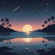 soothing reggaeton beats meet meditative tones