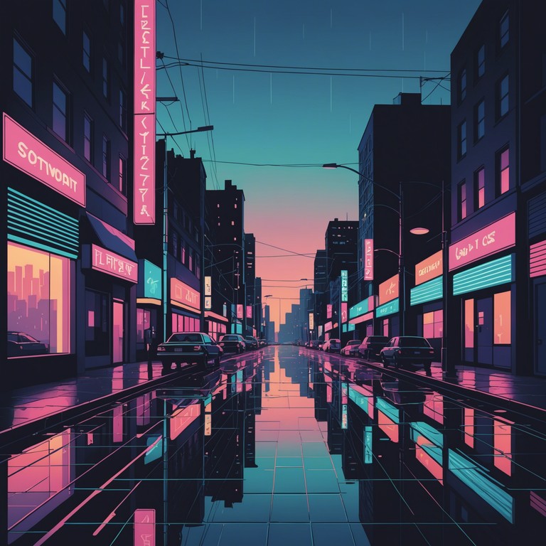 This instrumental exudes confidence with its powerful use of bass and rhythmic beats. Perfect for setting a mood of self assurance and swagger in an urban setting. The track layers smooth yet assertive tones that paint the picture of walking confidently down a bustling city street, feeling unstoppable and in control.