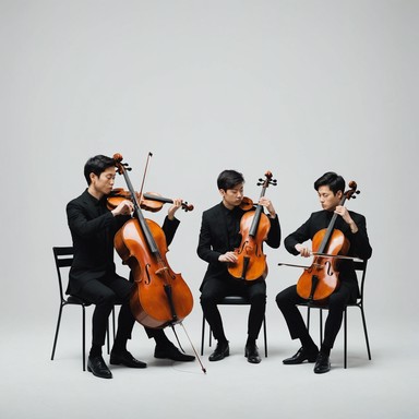 string quartet