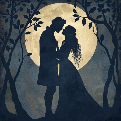 An intimate lute driven melody that recalls the gentle serenades of medieval troubadours. This piece captures the essence of chivalric romance, with each chord resonating with love and longing beneath a moonlit sky. It is a musical journey into the heart of ancient tales, designed to beckon the listener into a world of tender vows and nostalgic yearnings.