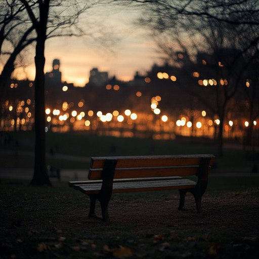 A gentle caress of 90s r&b smoothness melded with contemporary chillwave creates a serene, liberating track perfect for unwinding. Electric guitars and relaxed swing beats make for a nostalgic yet refreshingly modern soundscape, ideal for reflecting on carefree summer evenings. A gentle caress of 90s r&b smoothness melded with contemporary chillwave creates a serene, liberating track perfect for unwinding. Electric guitars and relaxed swing beats make for a nostalgic yet refreshingly modern soundscape, ideal for reflecting on carefree summer evenings.