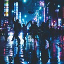 dance through metropolitan vibes and funky beats