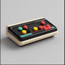 a fun, nostalgic tune blending classic game sounds and synths