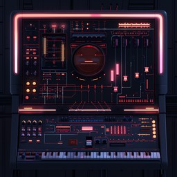 808 bass