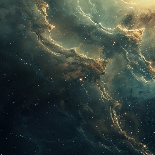 Dive into a mesmerizing journey through pulsating beats and ethereal synths. This track blends hypnotic techno rhythms with celestial elements, aiming to evoke a spiritual experience. The ever evolving soundscapes create a deep sense of connection and euphoria, transporting listeners to a higher state of consciousness. It’s ideal for meditation, dance, or deep introspection.