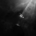 a chilling atmosphere