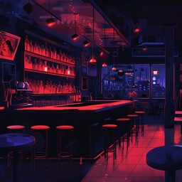 nightlife