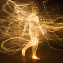 a spiritual instrumental dance pop track uplifting the soul.