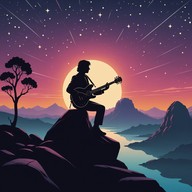 energetic fusion of indian raga and rock elements