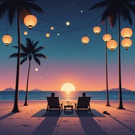 soothing jazz tunes for night relaxation.