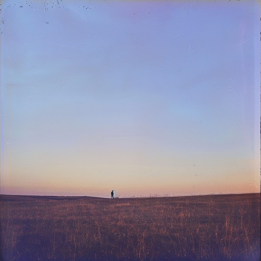This introspective piano capriccio navigates the tranquil moments of life through a soothing blend of gentle crescendos and delicate, wandering melodies. The composition invites the listener on a journey of peaceful self reflection.