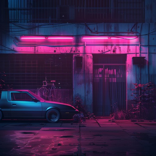 Picture yourself in the heart of a bustling metropolis as the sun sets and the city comes alive with pulsating neon lights. The infectious beat and shimmering synths of this instrumental dance pop track create an electrifying atmosphere, inviting you to let loose and dance the night away. The dynamic arrangement features layers of catchy melodies and rhythmic hooks that build to an exhilarating climax, capturing the excitement and energy of a night out on the town.