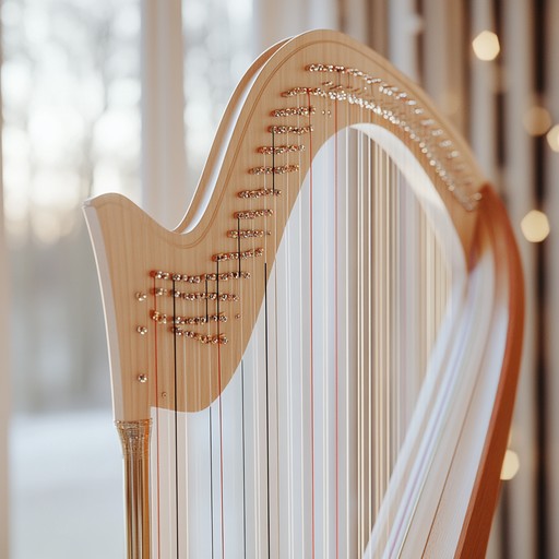 This composition explores the delicate and intimate tones of love, with a melodic line that ebbs and flows like emotions in a new relationship, shifting between moments of intense affection and gentle contemplation. It captures the vulnerability and sincerity of heartfelt connections.