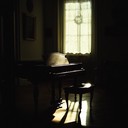 instrumental soft rock piece capturing tender melancholy and introspection