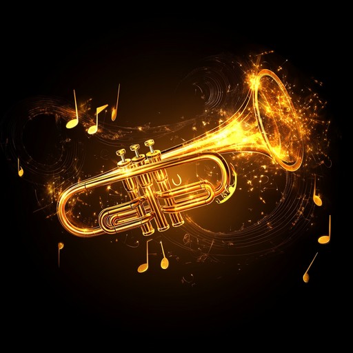Ornate and harmonically adventurous, this piece captures the euphoria of overcoming obstacles with intricate, swiftly changing sections that gleam with optimism and grandeur