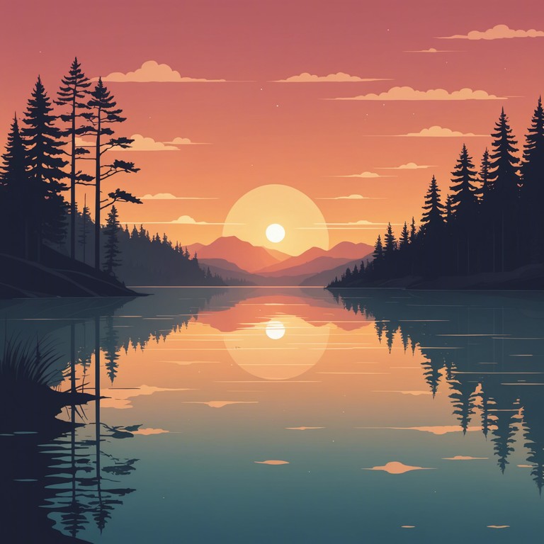 This track features a profoundly soulful melody that encapsulates the essence of yearning and deep emotional stirrings. The smooth, flowing rhythm pairs with a heart touching bassline that speaks directly to the soul, creating a soundscape for reflection and emotional connection.
